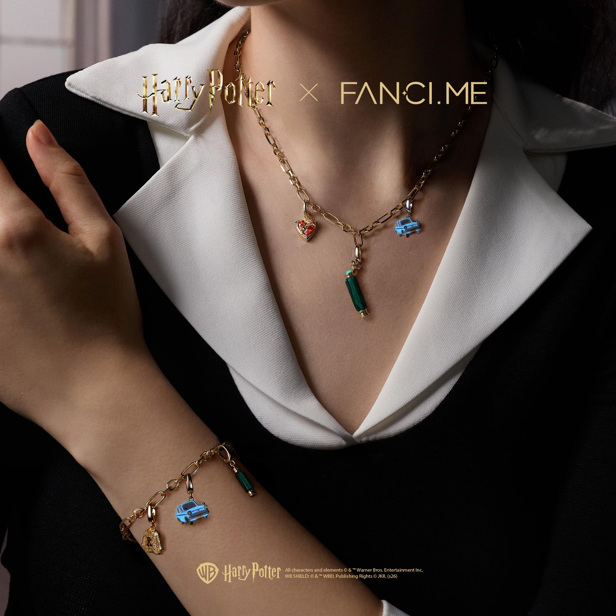 Amazon.co.jp: FANCIME: プラチナ ネックレス